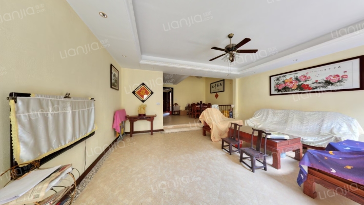 迪亚春天花园二手房实景图