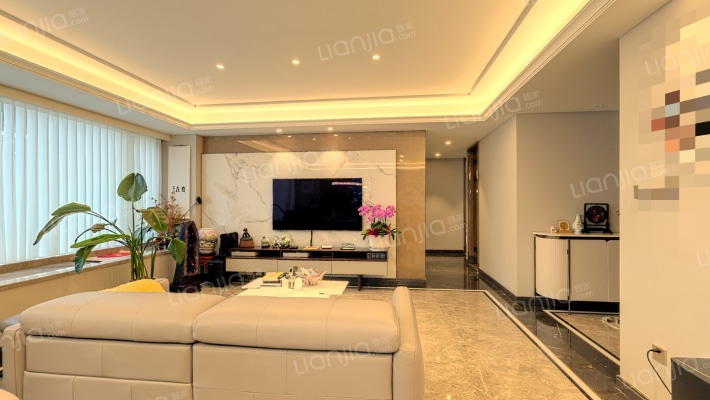 仁滨公寓二手房实景图