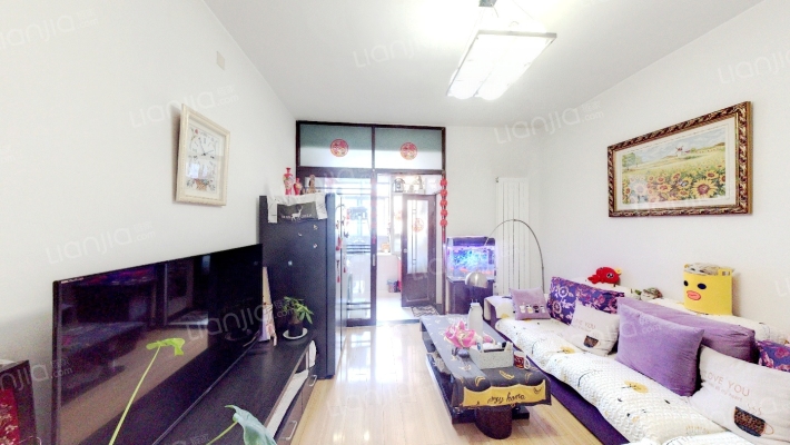 西光十六小区二手房实景图