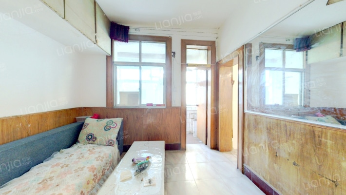 东明路南38号院二手房实景图