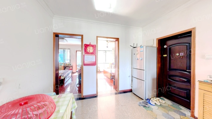 紫薇新村路二手房实景图