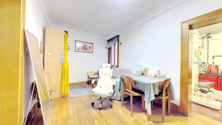 辰凯花苑二手房实景图