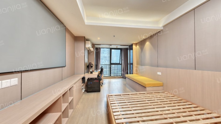 证大喜玛拉雅中心二手房实景图