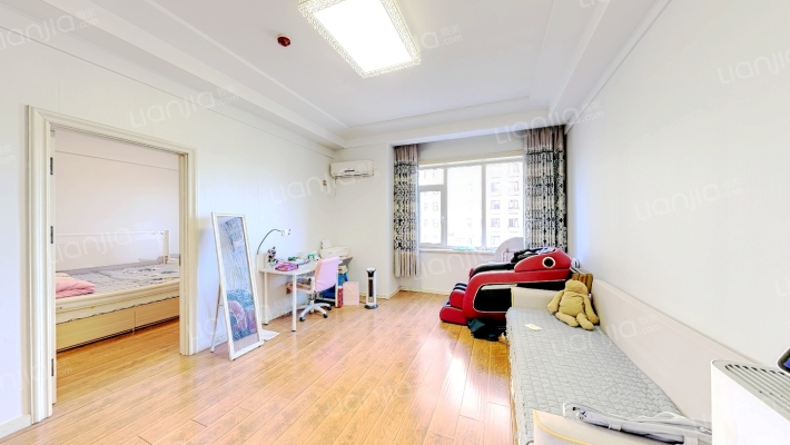 百汇首尊府邸二手房实景图