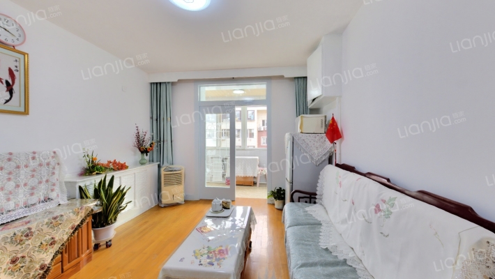 兴达花园二手房实景图