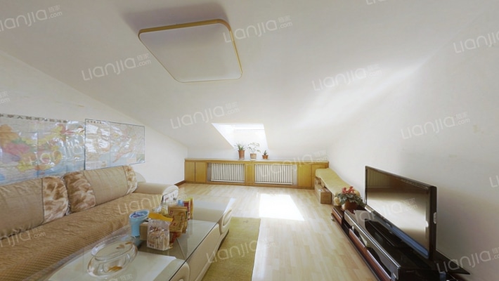 环馨山庄二手房实景图