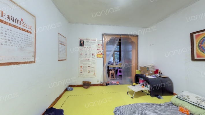 兴隆路二手房实景图