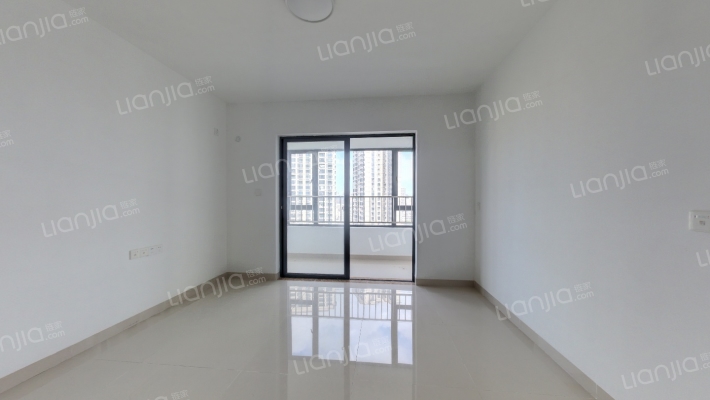 龙城新景二手房实景图