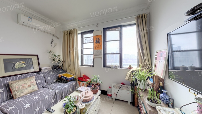 红联九漾华庭▪东区二手房实景图