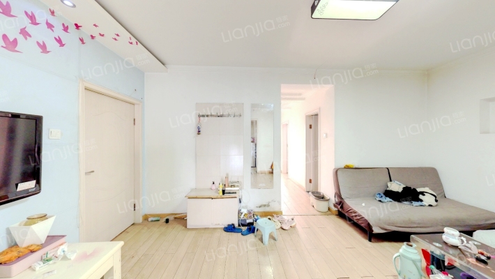 天地坛五巷7号二手房实景图