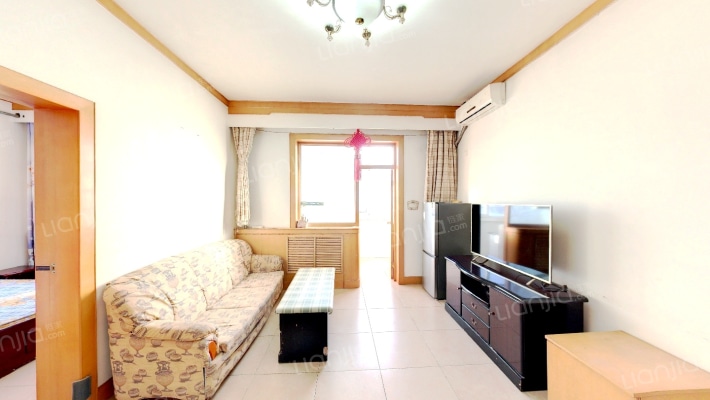 燃料3号院二手房实景图