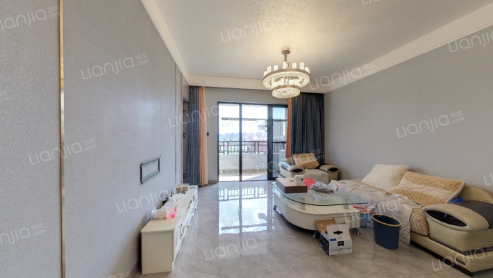 昆明奥园二手房实景图