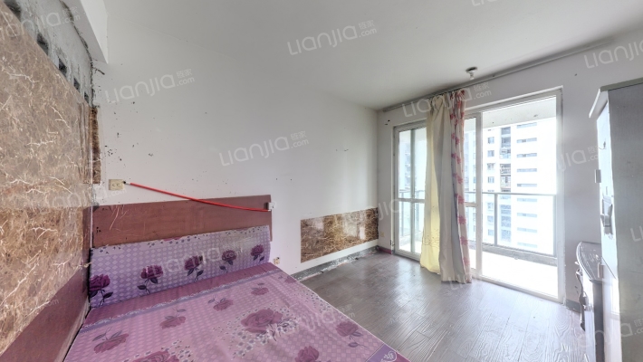 广华家园二手房实景图