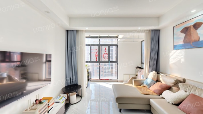 榭雨苑二手房实景图