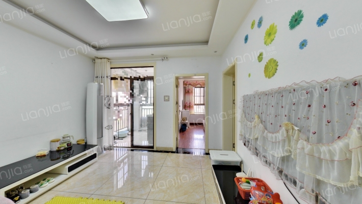 华盛大运城二手房实景图