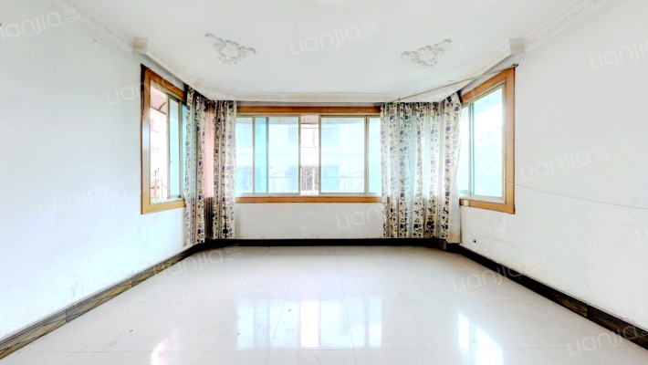 云中新村小区二手房实景图