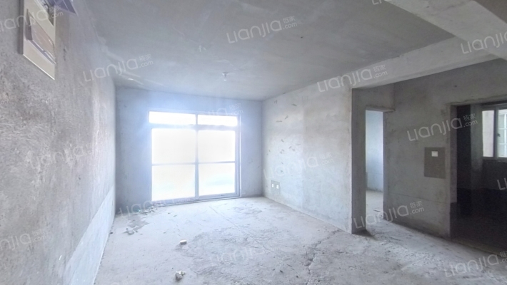 春华国际茗都二手房实景图