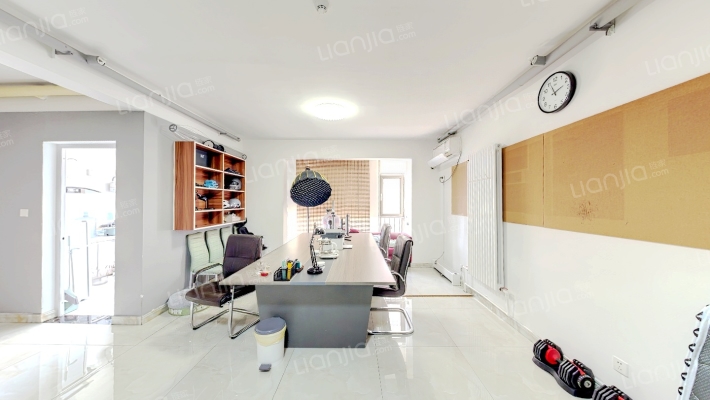 光谷SOHO二手房实景图