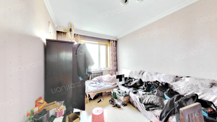 安达街二手房实景图