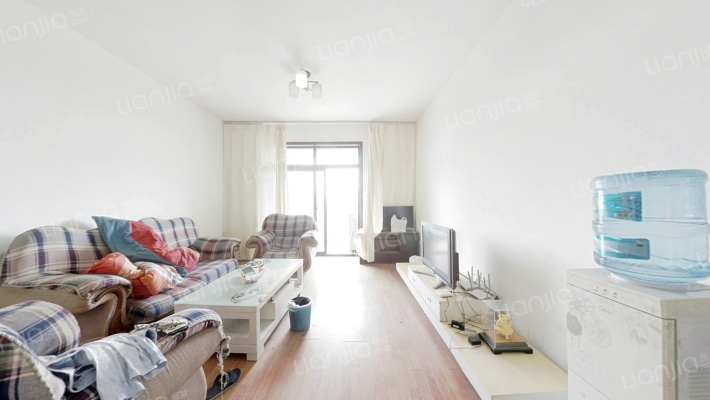 爱家天地B区二手房实景图