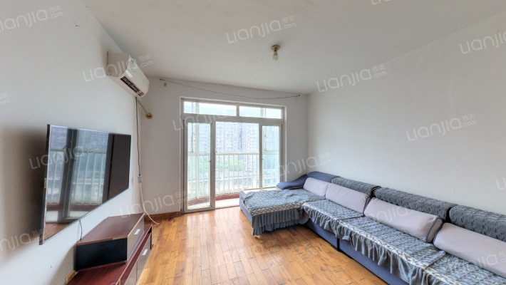 星语林名园二手房实景图