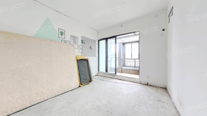 雍锦园二手房实景图