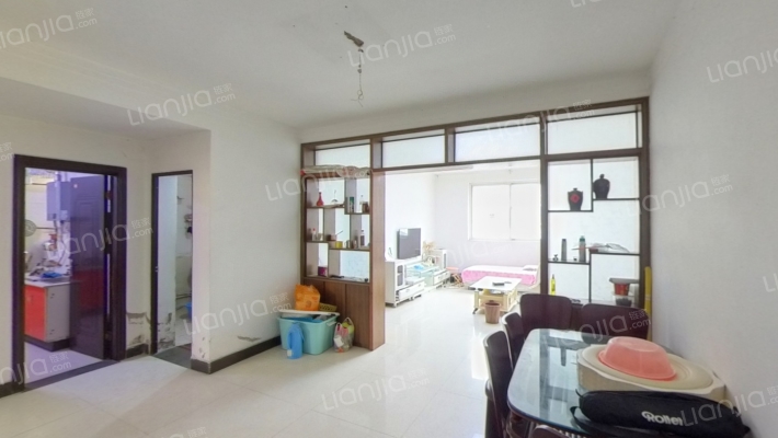 家年华二手房实景图