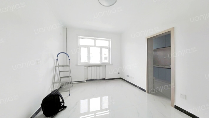 邮电局住宅楼二手房实景图