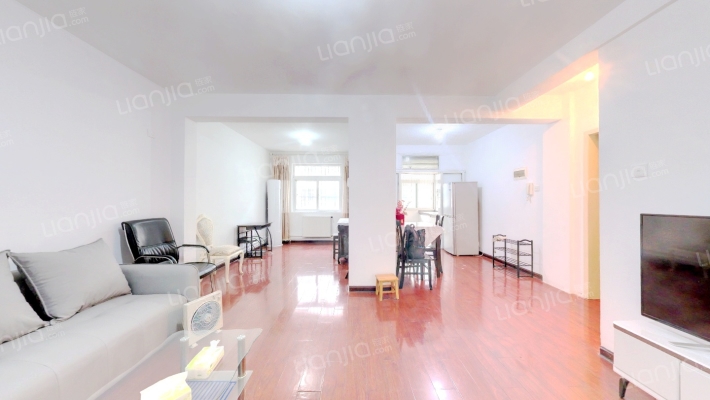 锦华苑二手房实景图