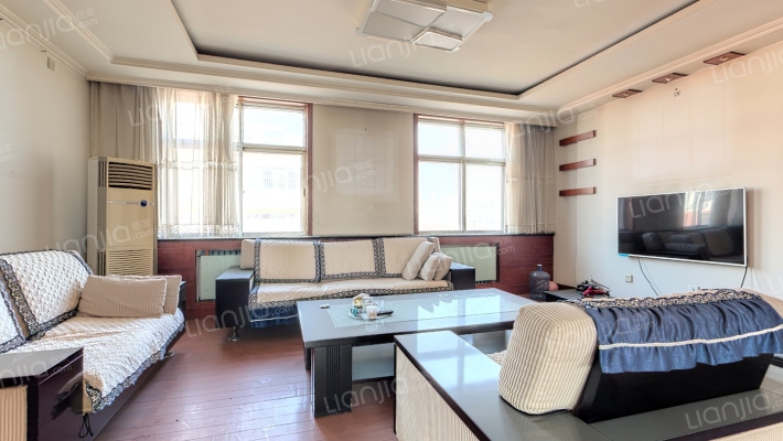 云门山花园二手房实景图