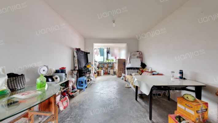 漕湖花园六区二手房实景图