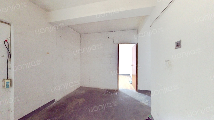 幸福桂花城二手房实景图