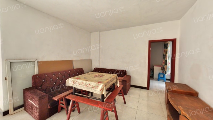 中欣苑二手房实景图