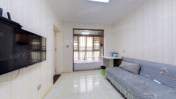 糖果时光二手房实景图