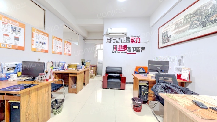 丽日青城二手房实景图