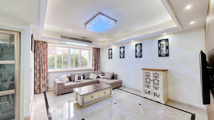 景芳花苑二手房实景图