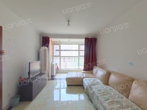 整租·蔚蓝群岛四期 2室2厅 南/北