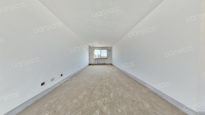 天龙花园D区二手房实景图