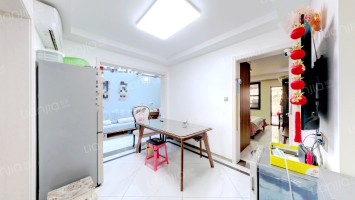 甲辰巷二手房实景图