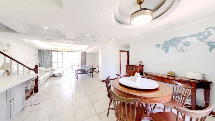 家家海景二手房实景图