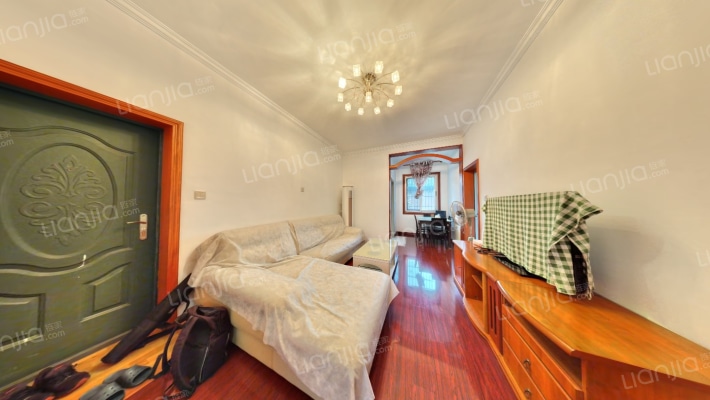 苏圃路119号二手房实景图