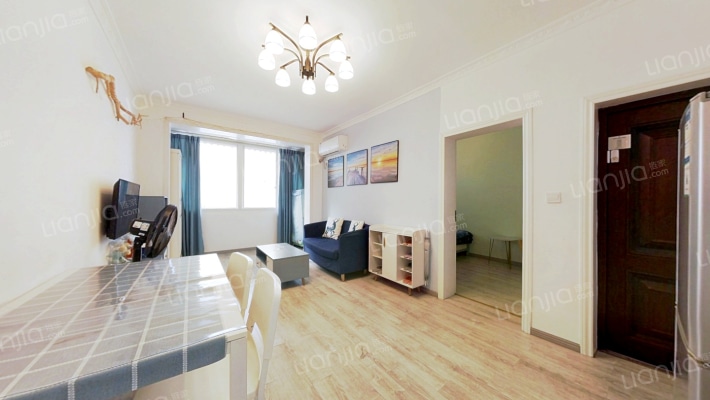 东安南路15号二手房实景图