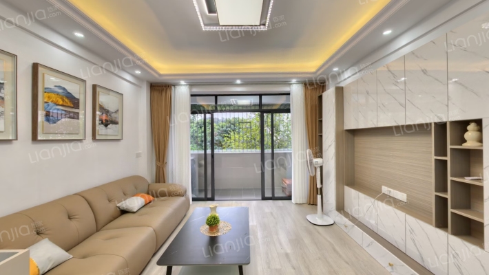 长洲西大街二手房实景图