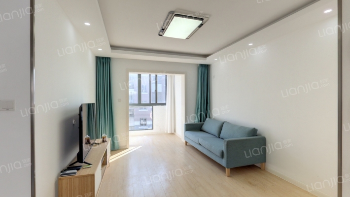 昱龙家园南区二手房实景图