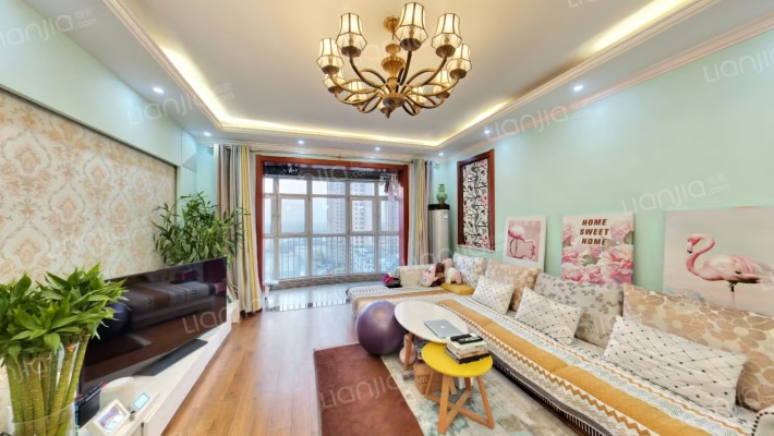 锦绣家园（静海区）二手房实景图