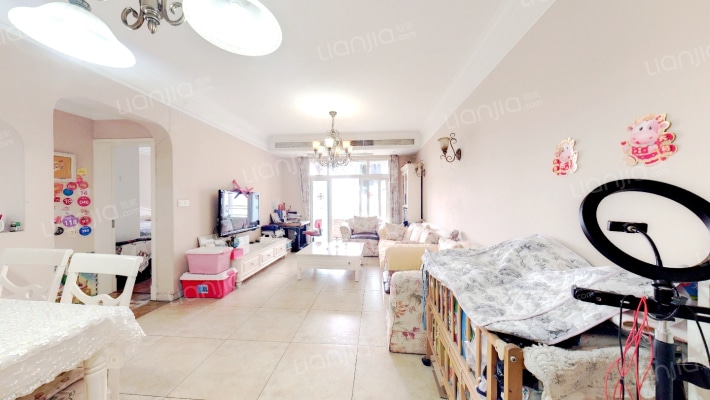 聚信广场二手房实景图