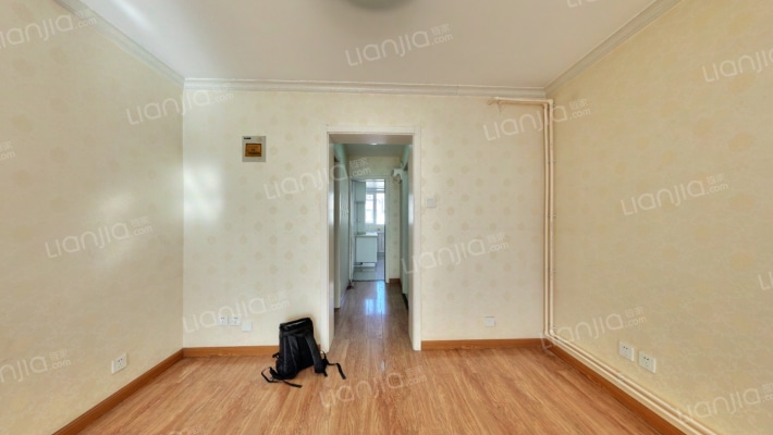 河沿庄社区二手房实景图