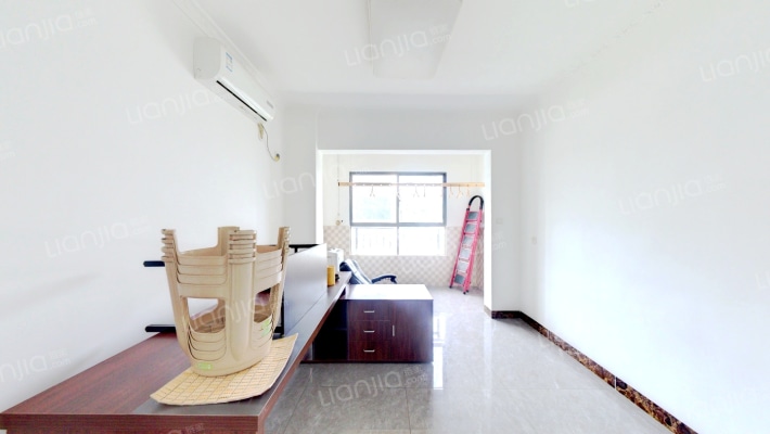 源海公寓二手房实景图