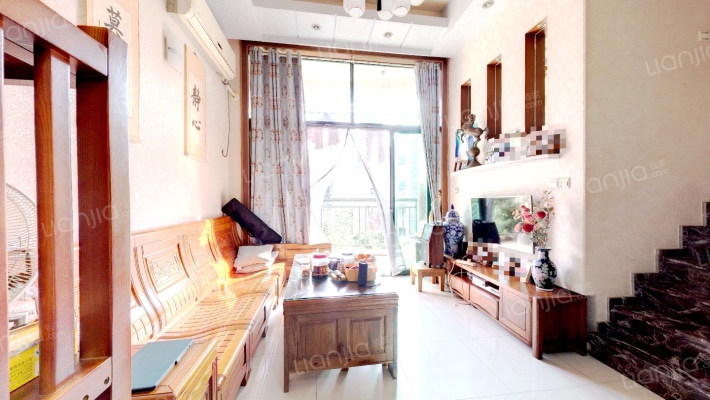 碧海名园二手房实景图