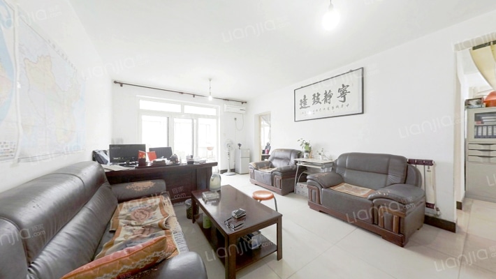 西安电机厂子弟学校二手房实景图